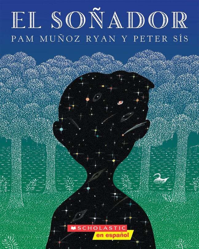 Couverture_El soñador (The Dreamer)