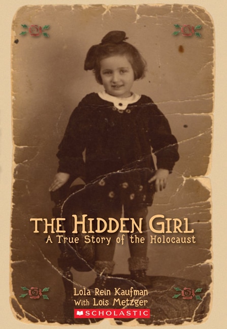 Hidden Girl