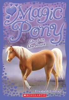 Couverture_Magic Pony #2: Ghost in the House