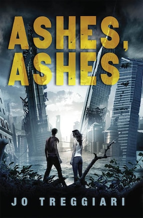 Ashes, Ashes