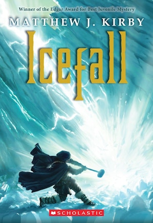 Icefall