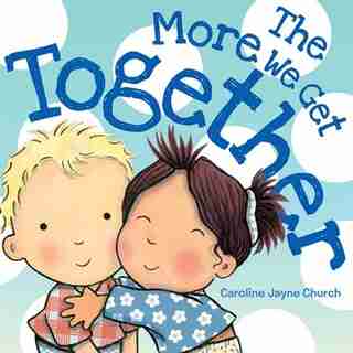 The More We Get Together de Jimmie Davis