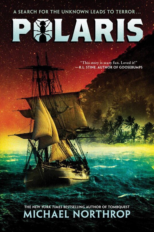 Front cover_Polaris