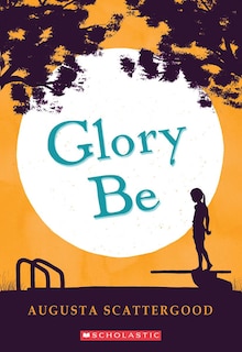 Front cover_Glory Be