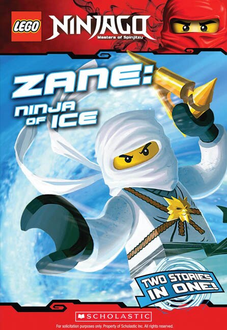 The New Ninja lego Ninjago Chapter Book Book By Meredith Rusu tp Indigo