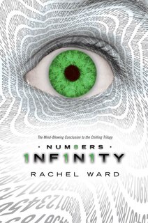 Front cover_Infinity (the Numbers Trilogy, Book 3)