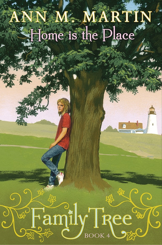 Couverture_Home Is The Place (family Tree #4)
