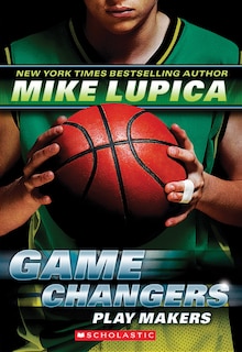 Couverture_Play Makers (game Changers #2)