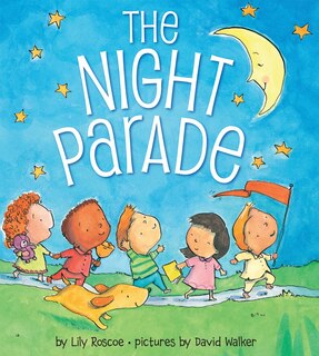 Front cover_The Night Parade