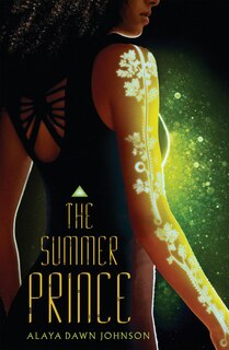Front cover_The Summer Prince