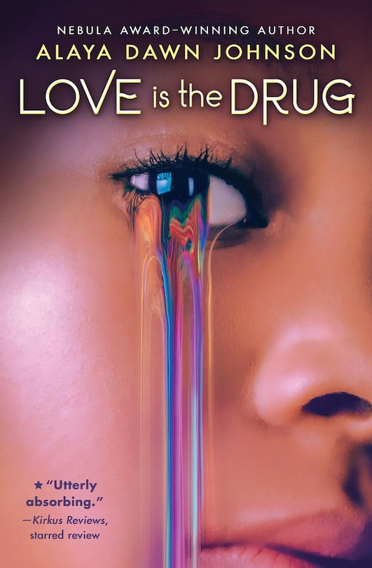 Couverture_Love Is The Drug