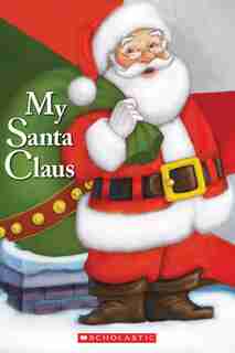 My Santa Claus by Lily Karr