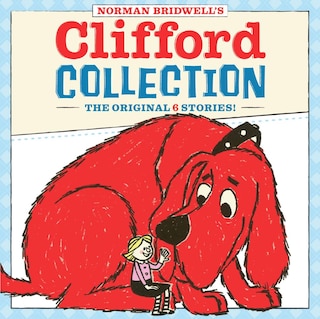 Front cover_Clifford Collection