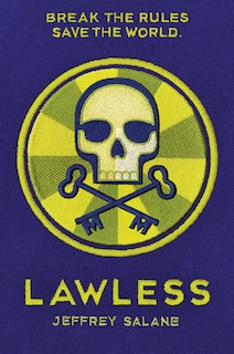 Couverture_Lawless (the Lawless Trilogy, Book 1)