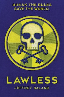 Lawless (the Lawless Trilogy, Book 1)