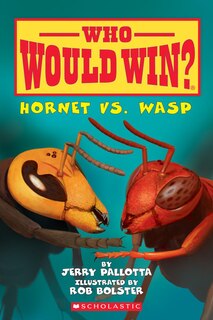 Hornet Vs. Wasp (who Would Win?)