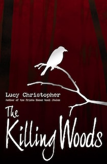 Front cover_The Killing Woods