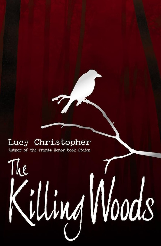 Front cover_The Killing Woods