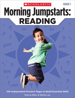 Morning Jumpstarts: Reading (grade 1)