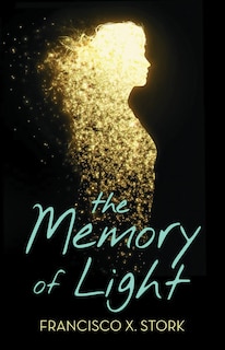 Front cover_The Memory of Light
