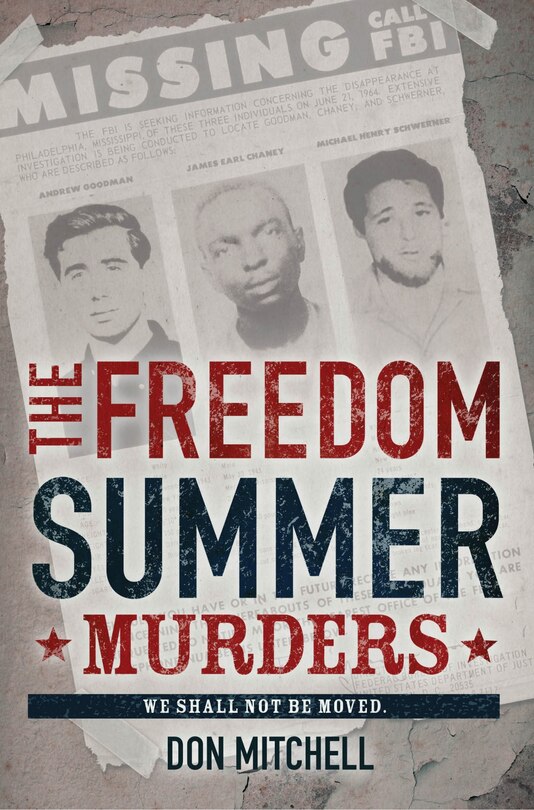 The Freedom Summer Murders image number 0