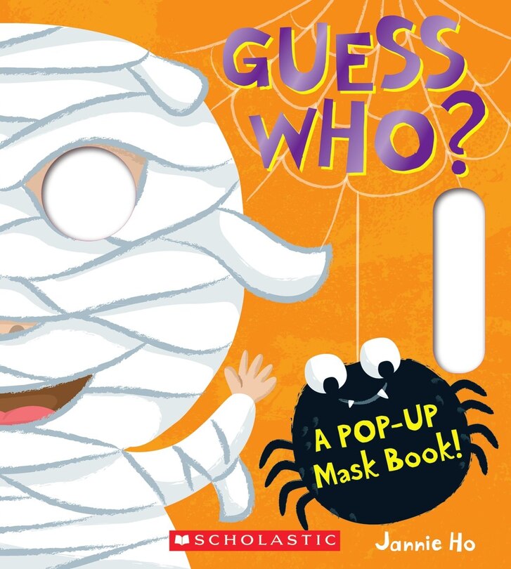 Guess Who?