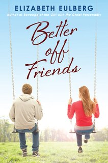 Front cover_Better Off Friends