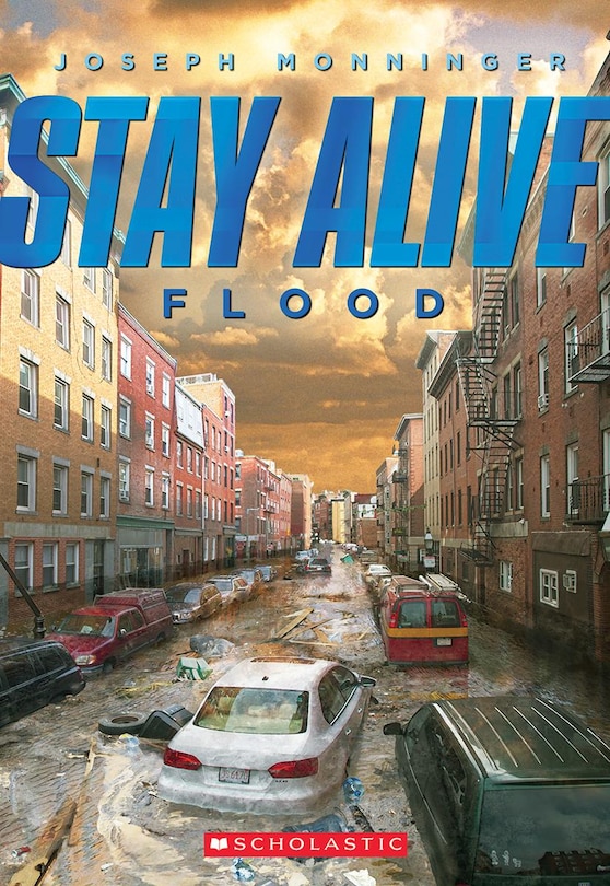 Couverture_Flood (Stay Alive #4)