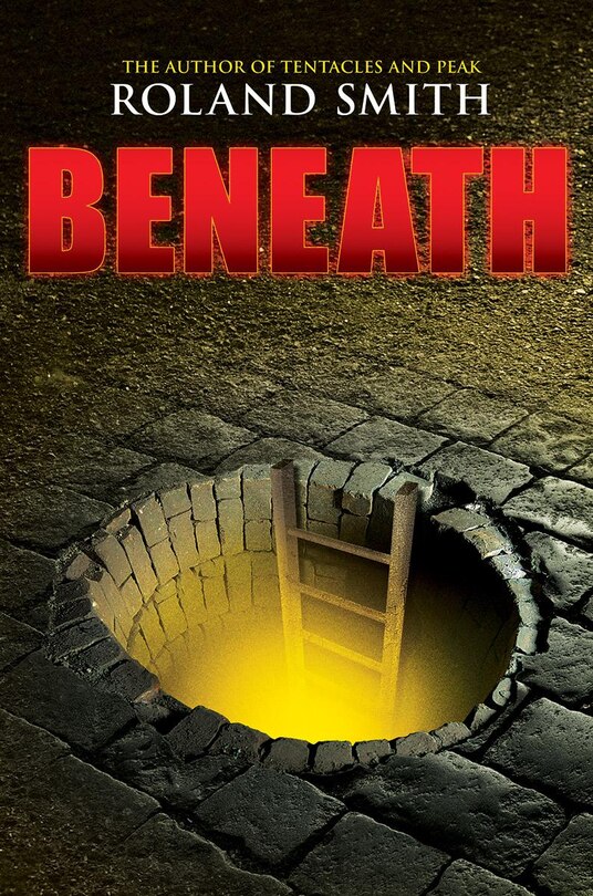 Front cover_Beneath