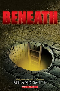 Beneath