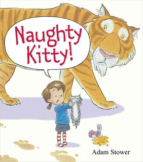 Front cover_Naughty Kitty!