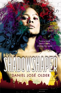 Front cover_Shadowshaper (The Shadowshaper Cypher, Book 1)