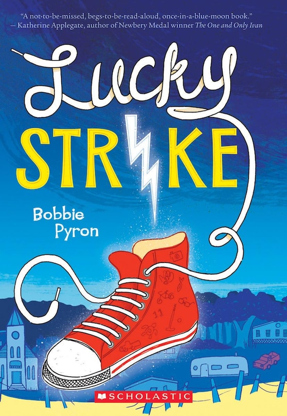 Couverture_Lucky Strike