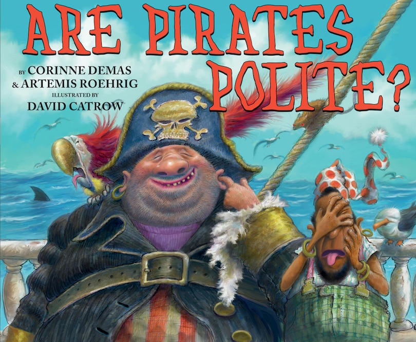 Couverture_Are Pirates Polite?