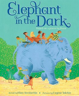 Front cover_Elephant in the Dark