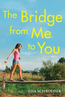 Front cover_The Bridge From Me to You