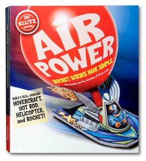 Couverture_Air Power