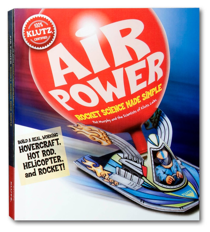 Couverture_Air Power