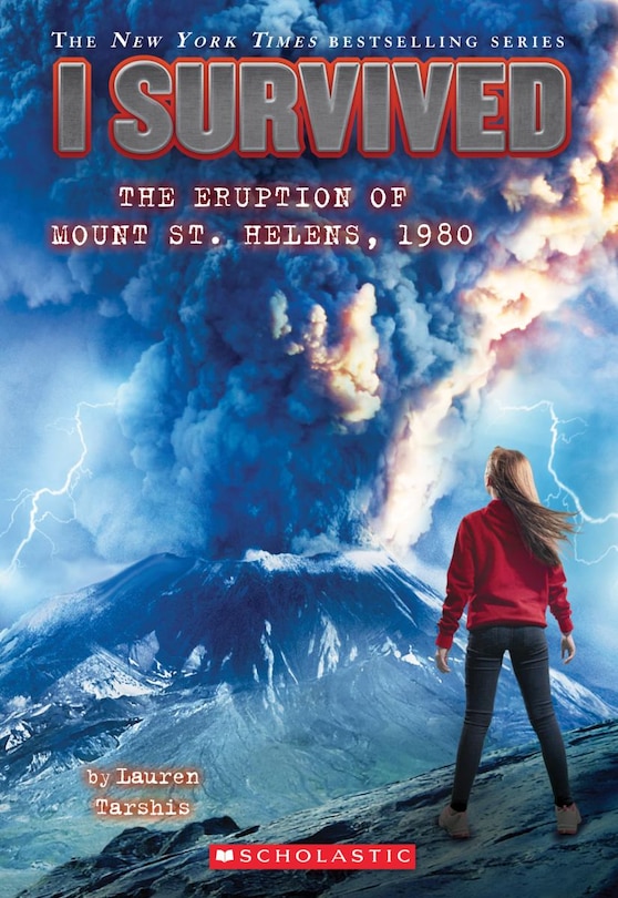 Couverture_I Survived the Eruption of Mount St. Helens, 1980 (I Survived #14)