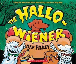 Front cover_The Hallo-Wiener