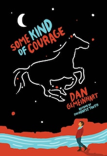 Front cover_Some Kind of Courage