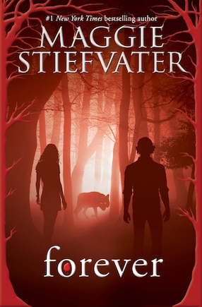 Forever (shiver, Book 3)