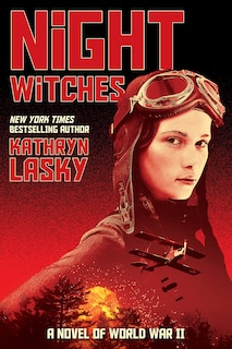 Front cover_Night Witches