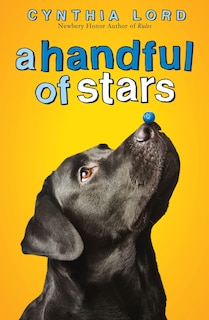 Couverture_A Handful of Stars