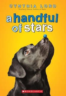 Couverture_A Handful of Stars