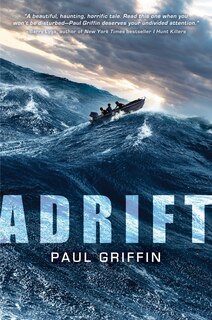 Front cover_Adrift