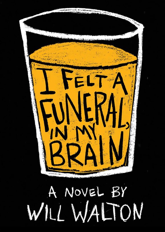 Couverture_I Felt A Funeral, In My Brain