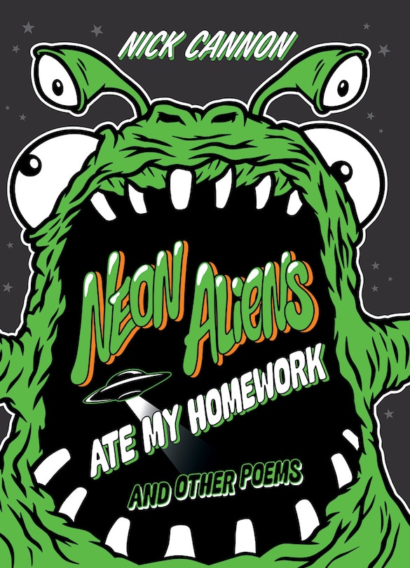 Front cover_Neon Aliens Ate My Homework