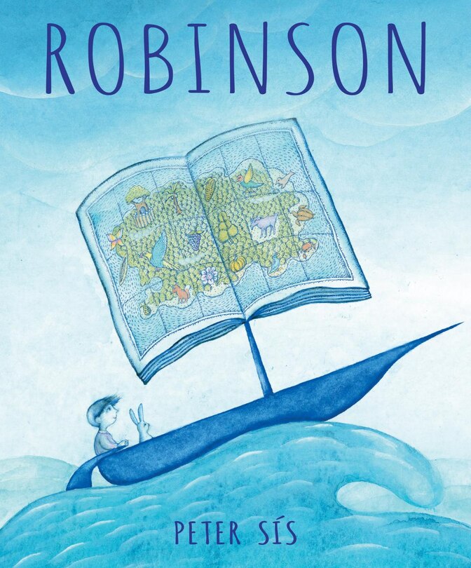 Front cover_Robinson
