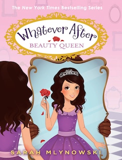 Couverture_Beauty Queen (whatever After #7)